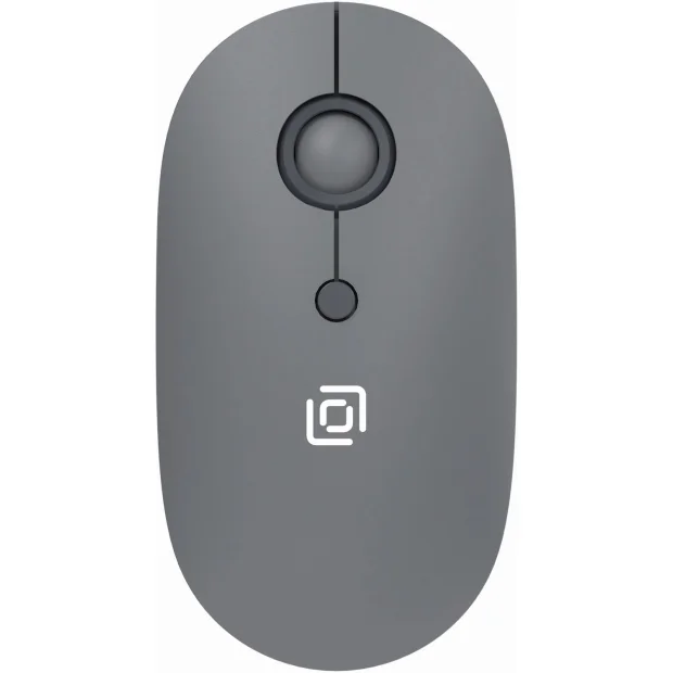 Мышь Oklick 408MW